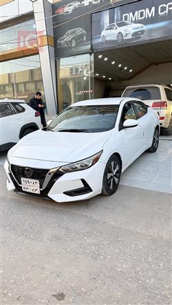 نيسان سنترا